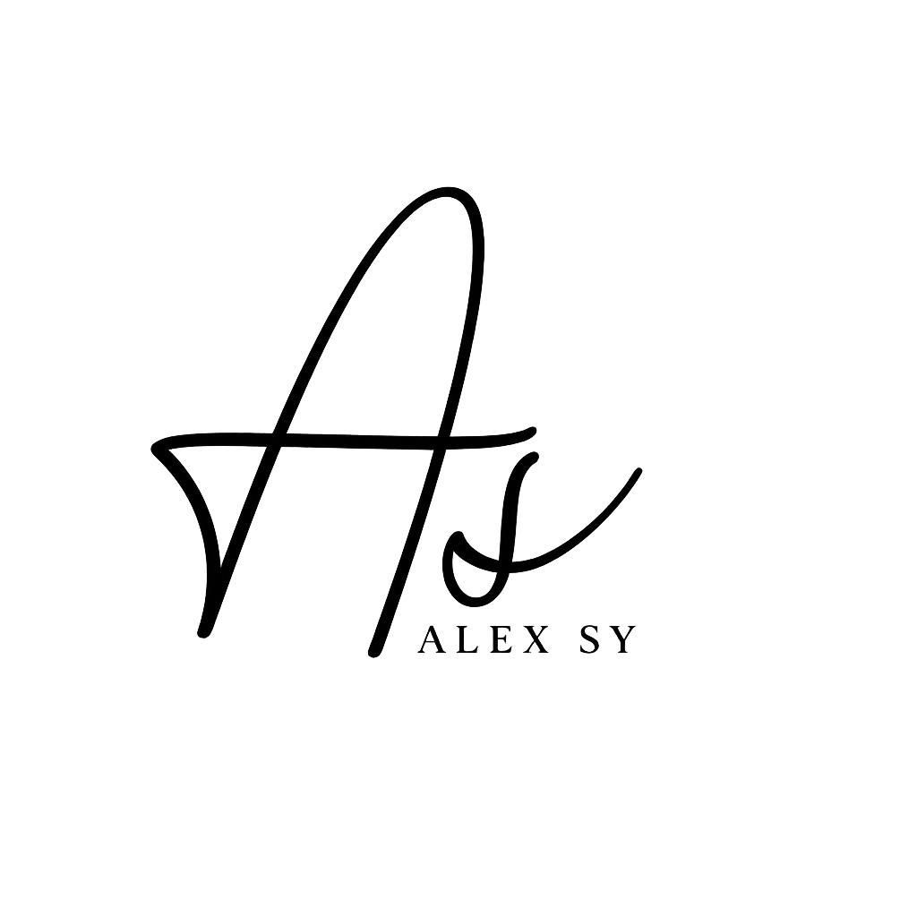 Logo noir